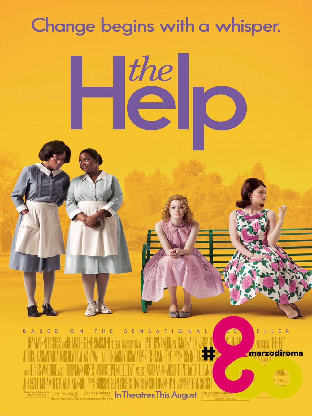 The Help