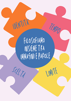 Filosofiamo insieme tra immagini e parole!