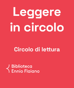 Leggere in Circolo Ennio Flaiano