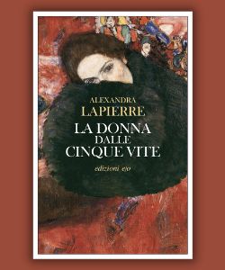 La donna dalle cinque vite