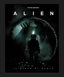 Saturday-Bookfireclub: nello spazio nessuno può sentirti urlare