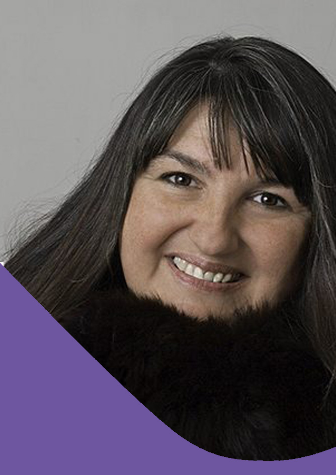 Autobiografia del silenzio. L'orco e la bambina di Cinzia Marulli