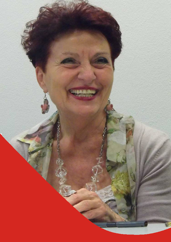 Ti ho lasciata con gli alberi di Terry Olivi