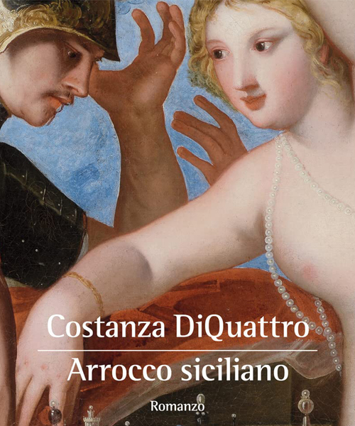 Arrocco siciliano di Costanza DiQuattro