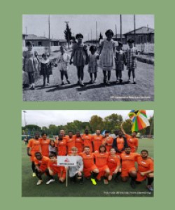 150 anni di immigrazioni a Roma Capitale: Acilia e dintorni