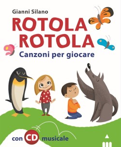 ROTOLA ROTOLA Canzoni per giocare