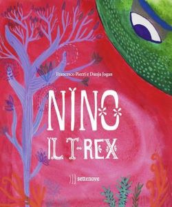 Nino il T-Rex
