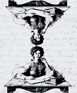 La vertigine della pagina bianca