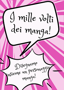 I mille volti dei manga