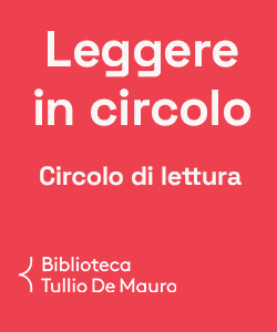 Leggere in circolo