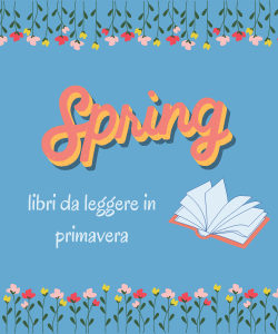Consigli di primavera!