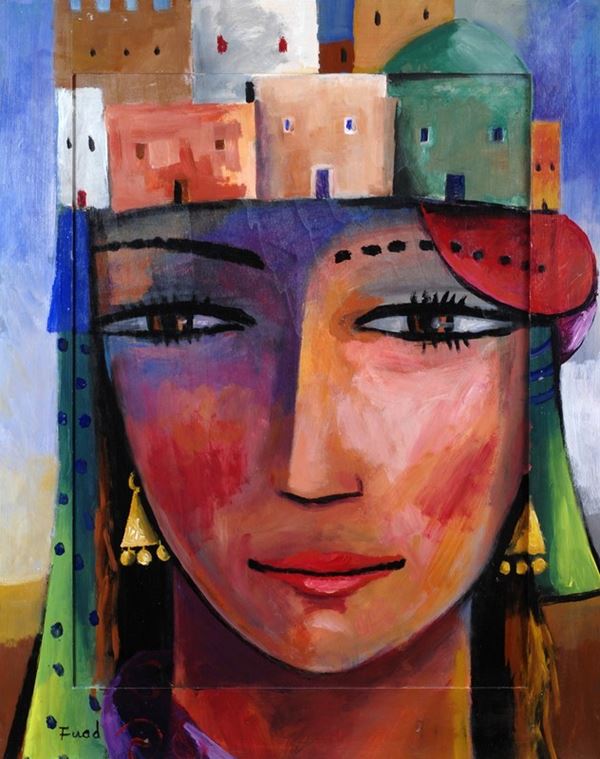 𝗜𝗹 𝗺𝗼𝗻𝗱𝗼 𝗱𝗶 𝗙𝘂𝗮𝗱 𝗔𝘇𝗶𝘇