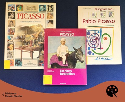 Gioved&igrave; delle arti: Picasso