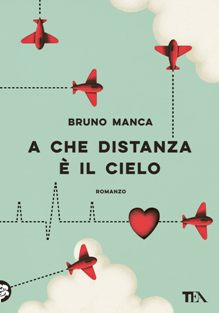 A che distanza è il cielo