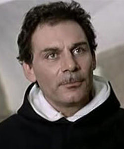 Giordano Bruno di Giuliano Montaldo