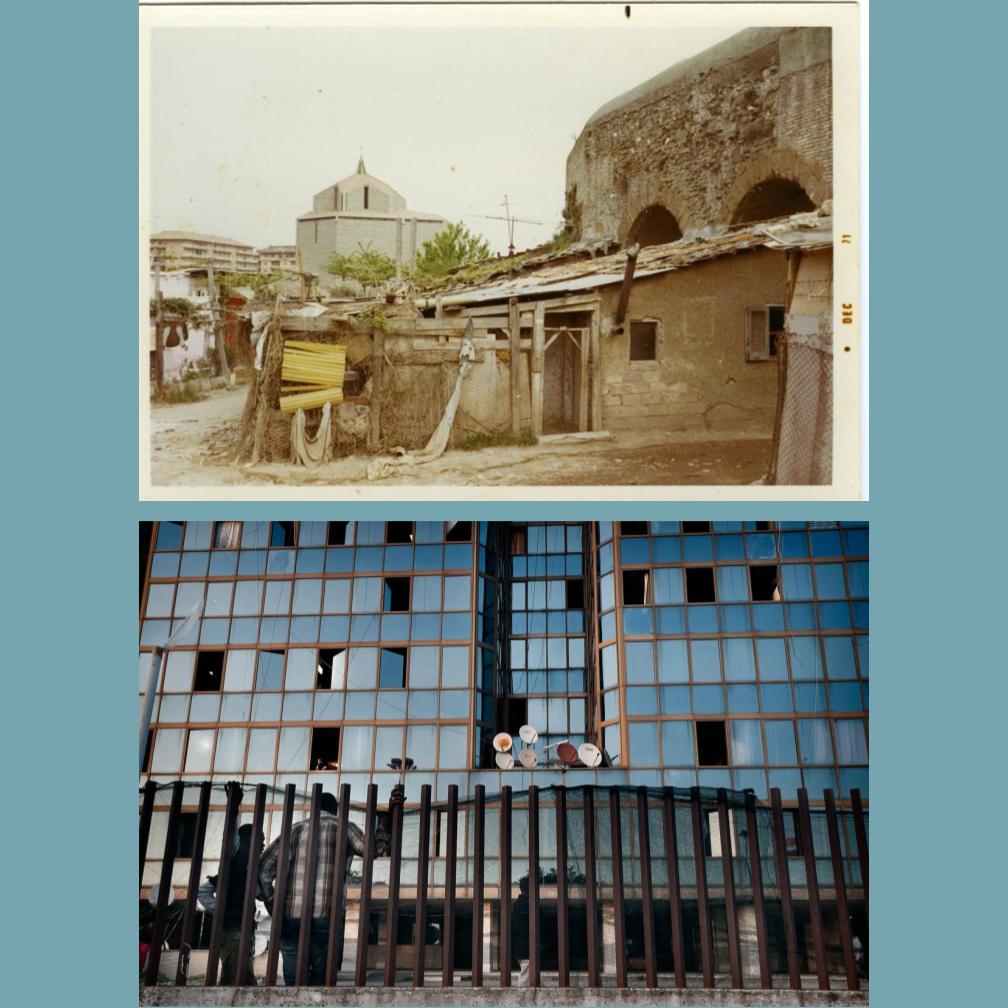 150 anni di immigrazioni a Roma Capitale: Tuscolano e dintorni