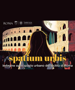 Spatium urbis