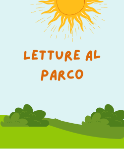 Letture al parco