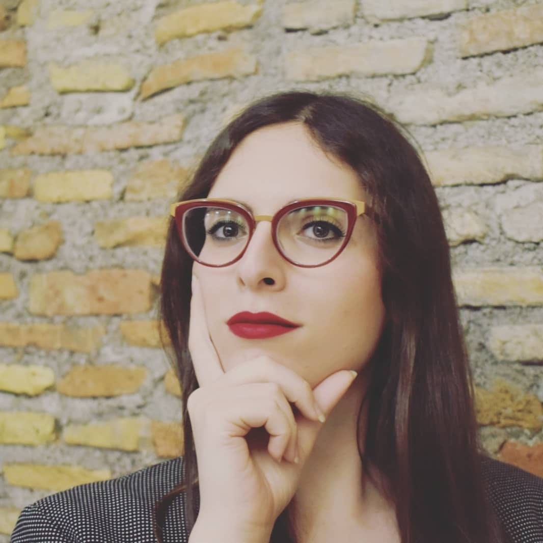 Giovanna Cristina Vivinetto a Poetando