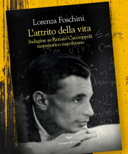 L’attrito della vita. Indagine su Renato Caccioppoli, matematico napoletano