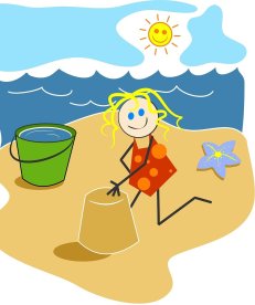 L'estate sta arrivando