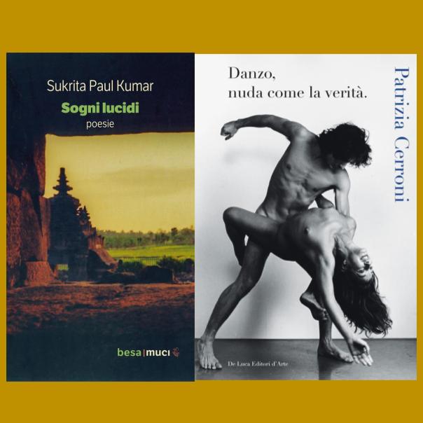 Conversazioni sulla creatività Indo-Italiana: nella Poesia, nella Danza