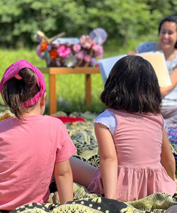 Estate in Biblioteca – Giugno