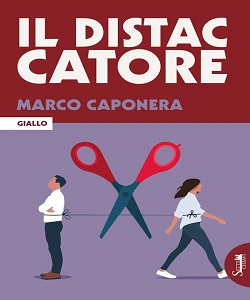 Il distaccatore di Marco Caponera