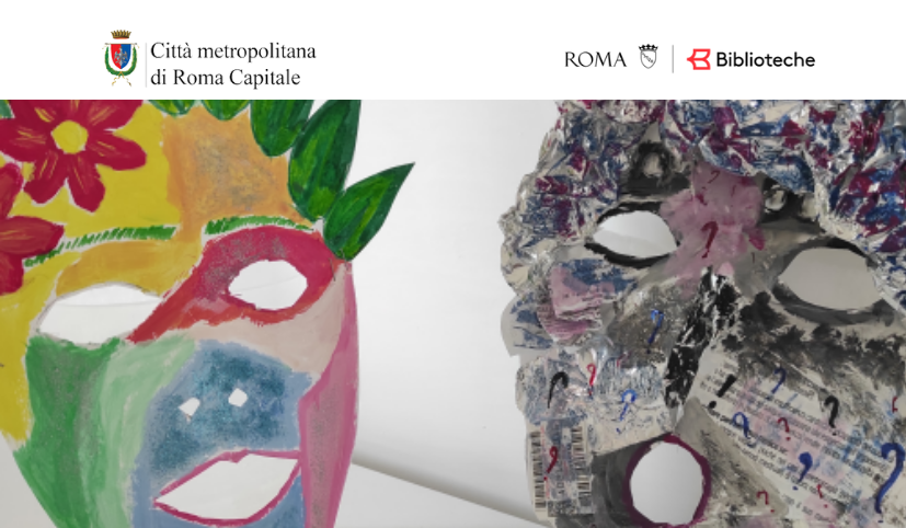 SI P-ARTE: LA CREATIVITÀ IN VALIGIA