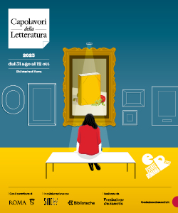 Capolavori della letteratura