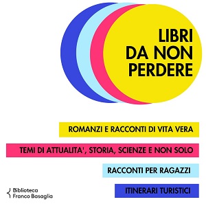 Libri da non perdere