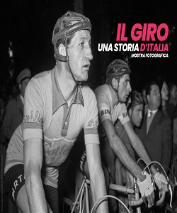 Il Giro. Immagini, sostenibilit&agrave; e narrazioni
