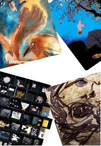 Diorama / διά-ὅραμα. La vita l'assurdo il teatro