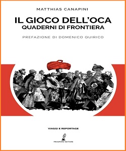 La casa sulle spalle. Storie di rotte migranti, destini e passi condivisi