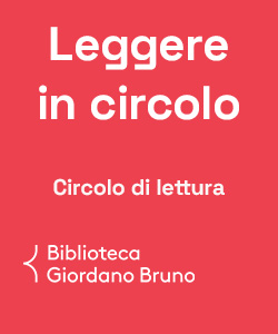 Circolo di lettura Giordano Bruno