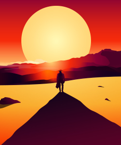 Oltre l'orizzonte con Cormac McCarthy