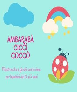 Ambarabà Ciccì Coccò