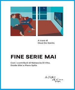 Fine serie mai