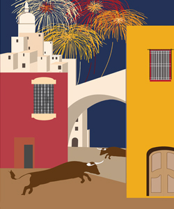 Conversazioni in spagnolo