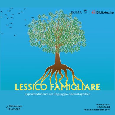 Lessico famigliare