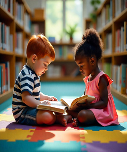 Trotterellando tra le storie