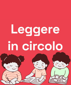 Piccoli lettori crescono