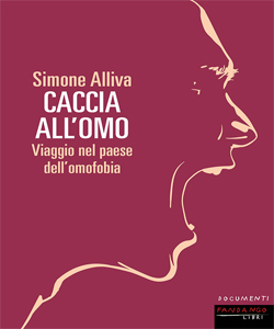 Caccia all'omo di Simone Alliva