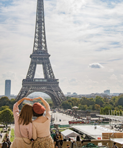 Conversazioni in francese