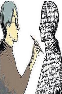 scrittura autobiografica