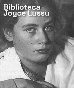 Nuova Biblioteca Joyce Lussu