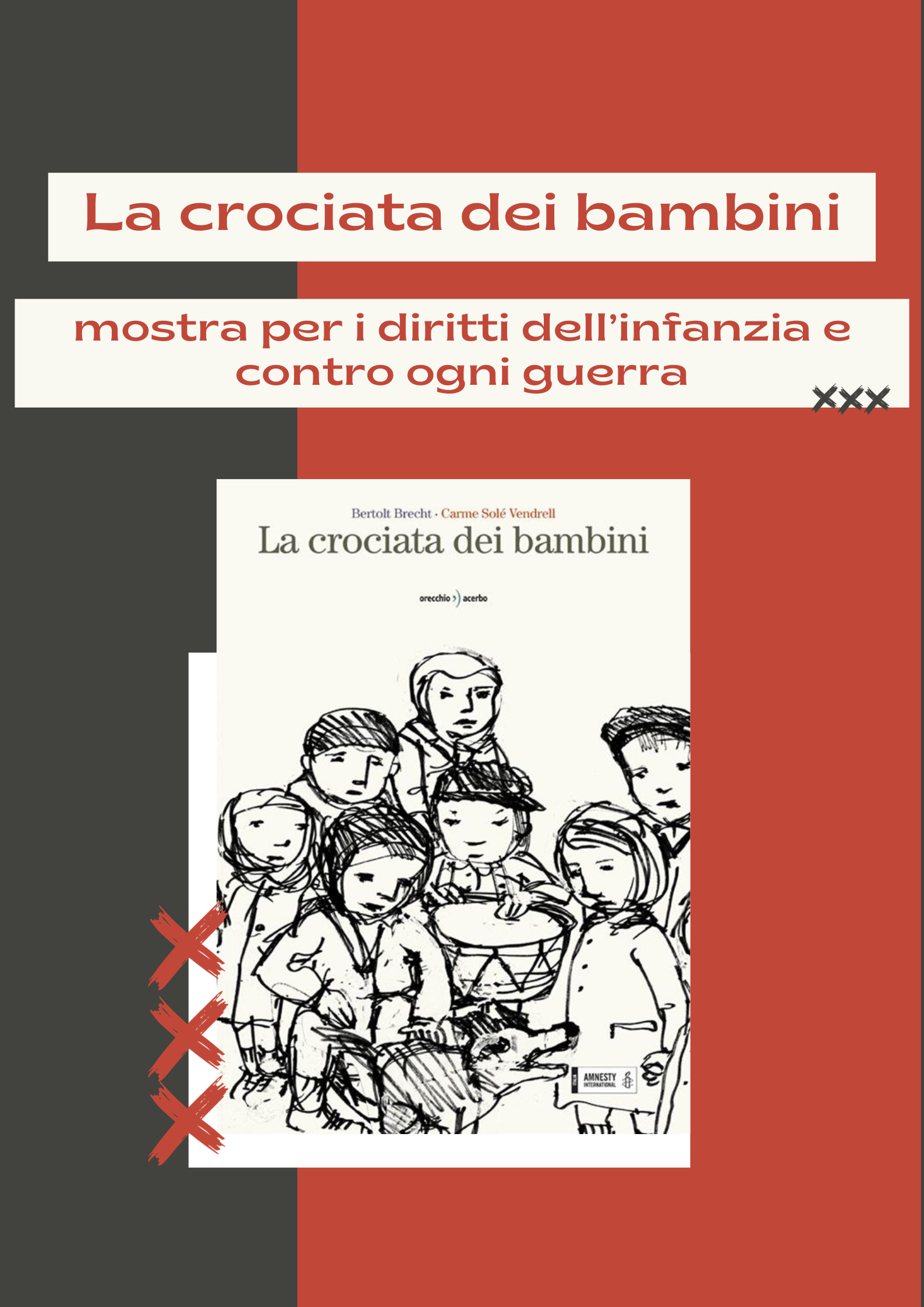 La crociata dei bambini