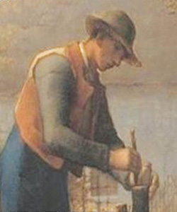 L'innestatore di Nunzio Campagna