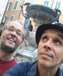 Ragazze perdute. Gli ultimi giorni di Katy Skerl   di Max e Francesco Morini