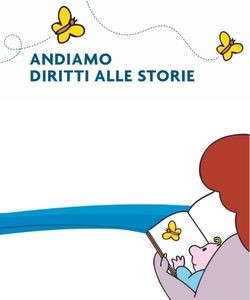 Andiamo diritti alle storie: maratona di letture NpL